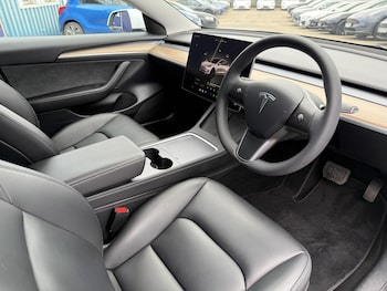 Used Tesla Model 3 2023 for sale - 78316446: Photo