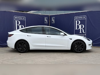 Used Tesla Model 3 2023 for sale - 78316446: Photo