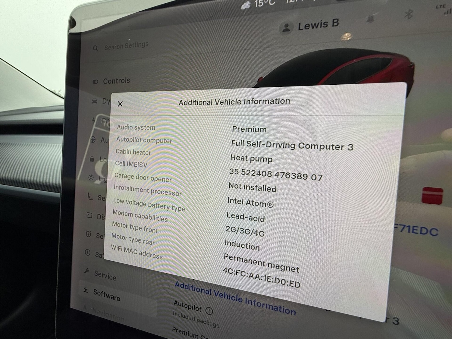 Vehicle 27