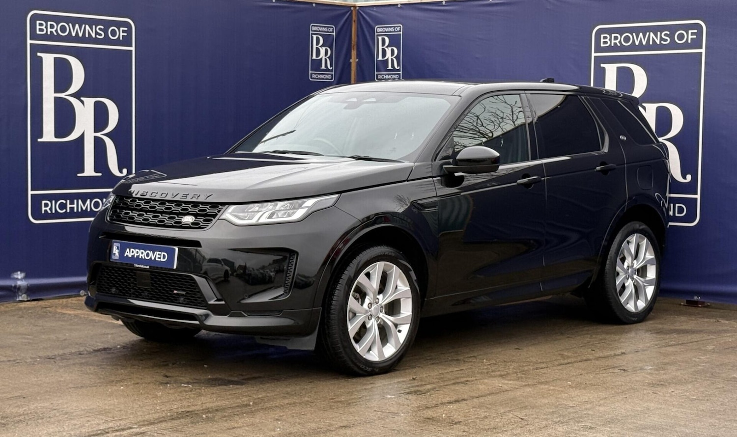 Used Land Rover Discovery Sport 2022 for sale - 76481202: Photo 11