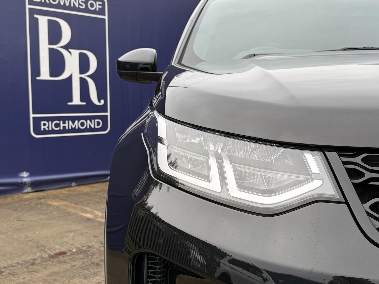 Used Land Rover Discovery Sport 2022 for sale - 76481202: Photo 14