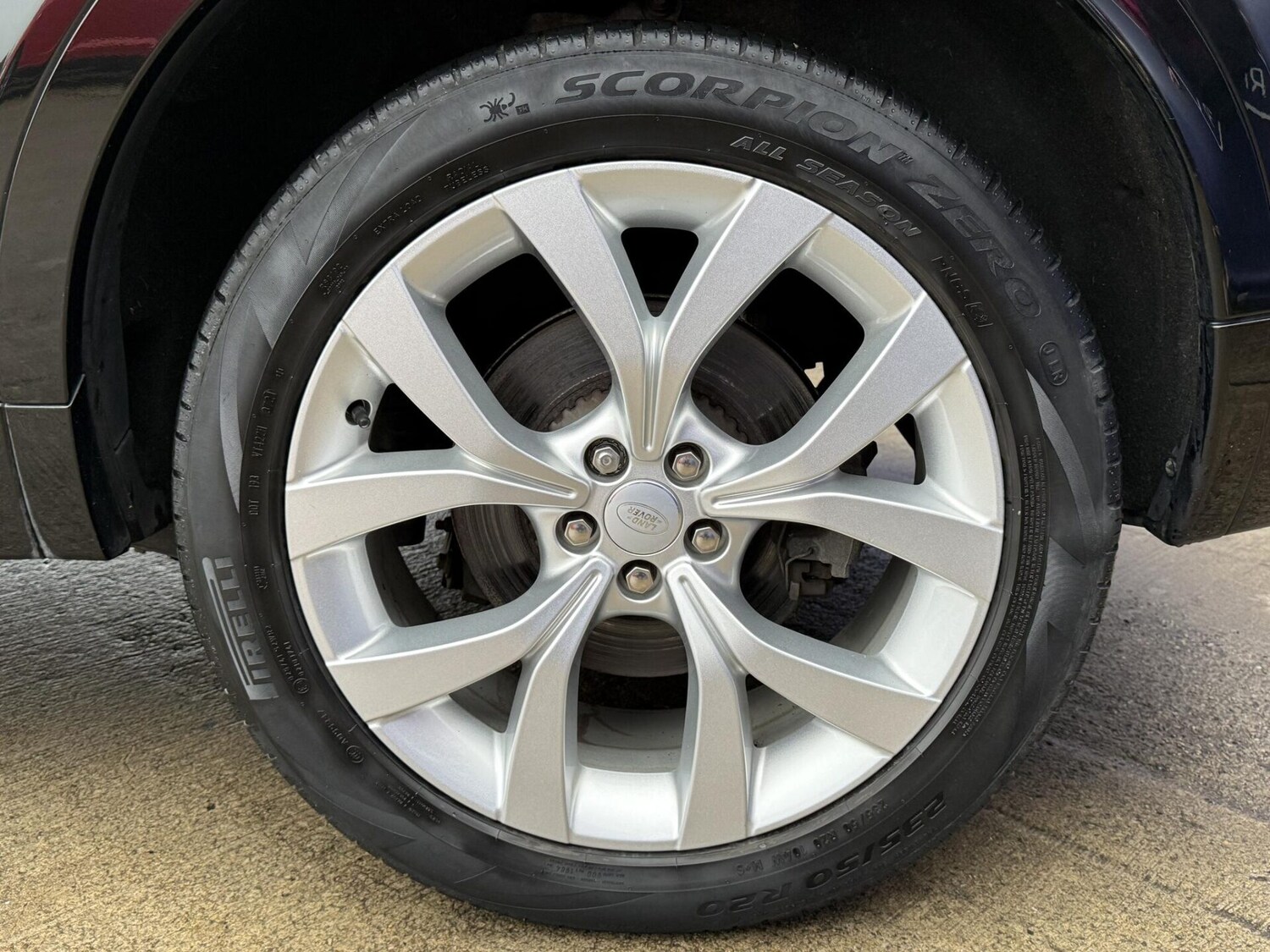 Used Land Rover Discovery Sport 2022 for sale - 76481202: Photo 18