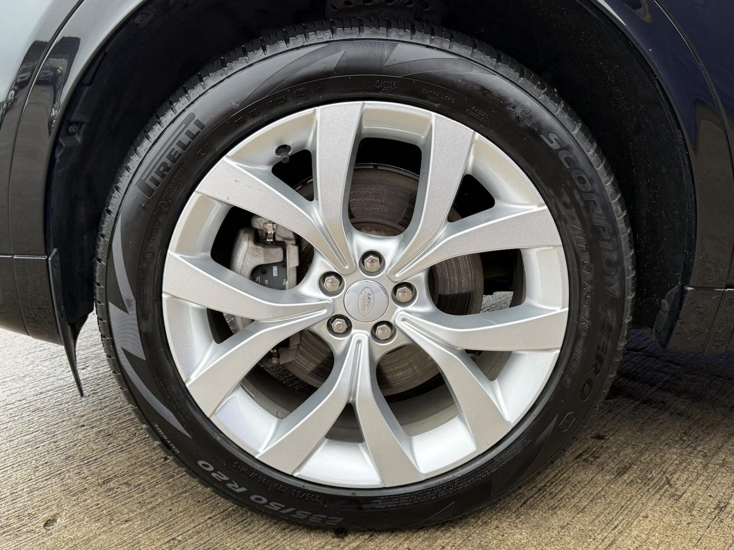 Used Land Rover Discovery Sport 2022 for sale - 76481202: Photo 19