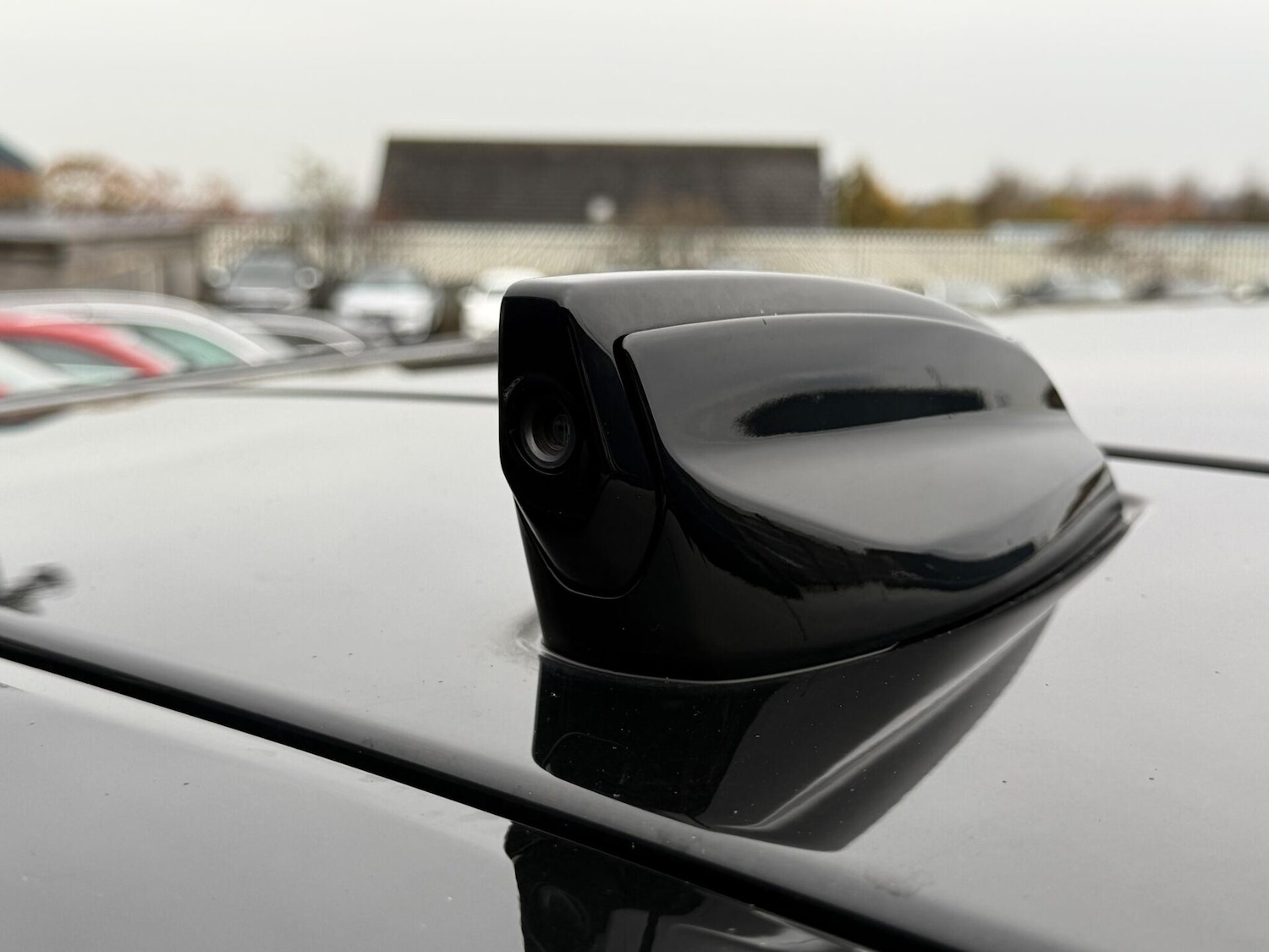 Used Land Rover Discovery Sport 2022 for sale - 76481202: Photo 21