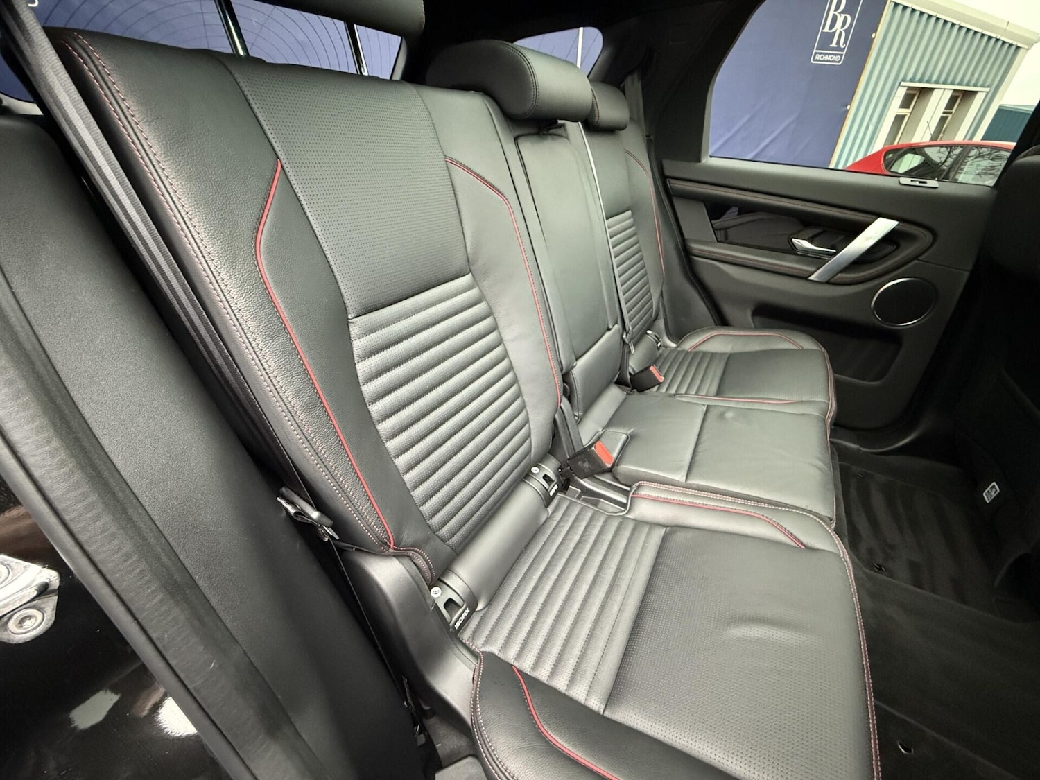 Used Land Rover Discovery Sport 2022 for sale - 76481202: Photo 24