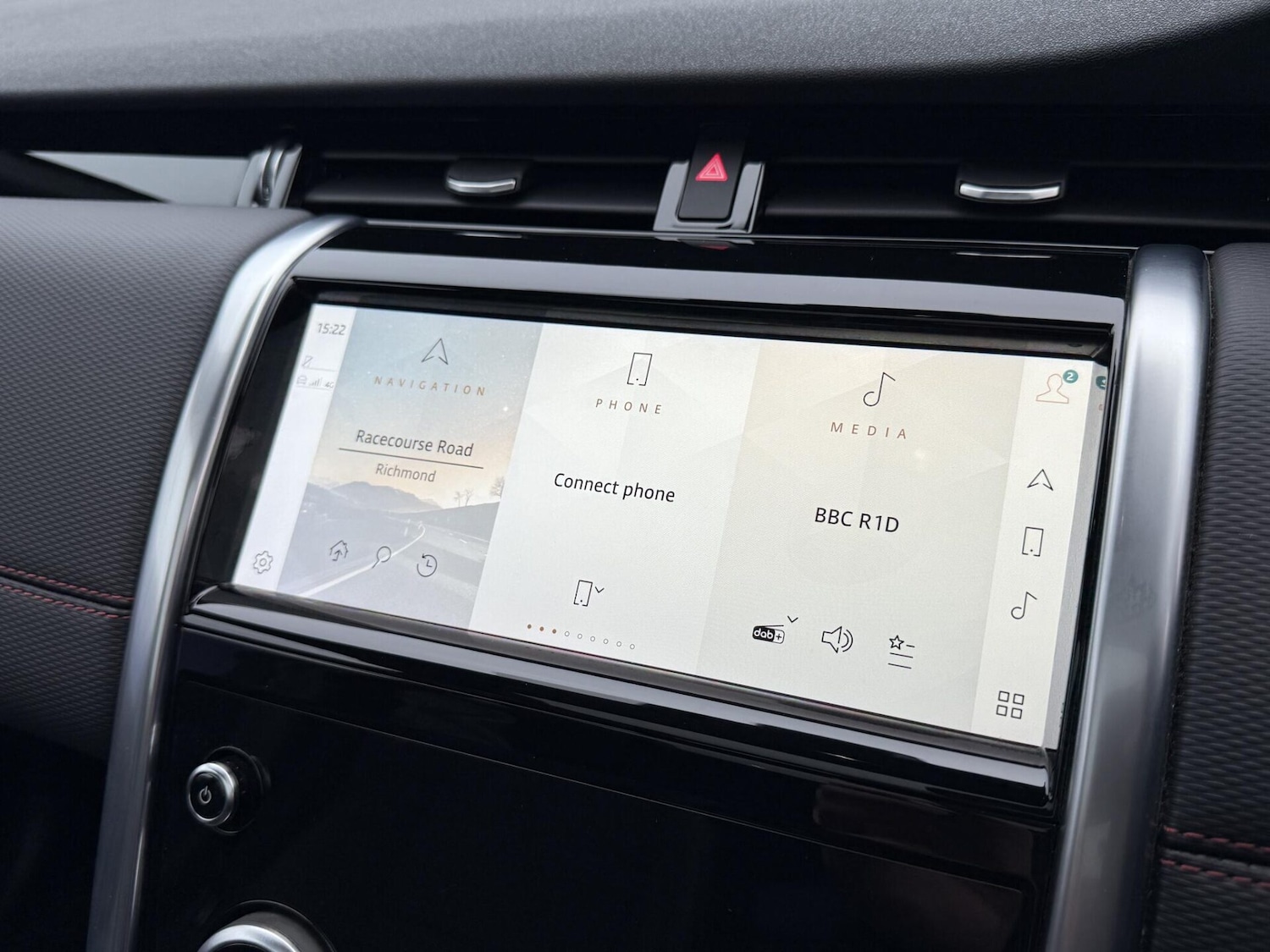 Used Land Rover Discovery Sport 2022 for sale - 76481202: Photo 31