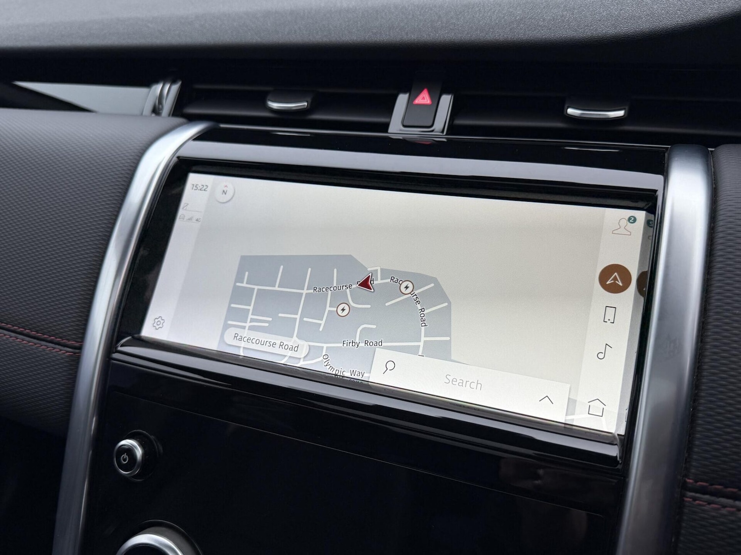 Used Land Rover Discovery Sport 2022 for sale - 76481202: Photo 32