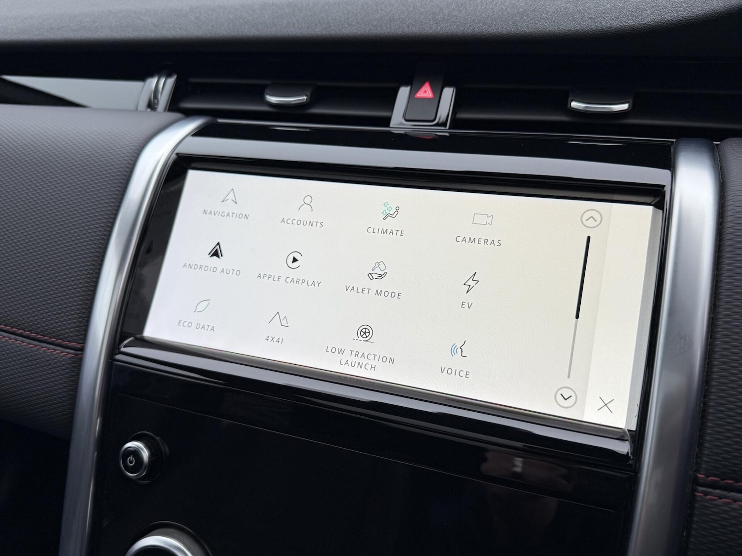 Used Land Rover Discovery Sport 2022 for sale - 76481202: Photo 33