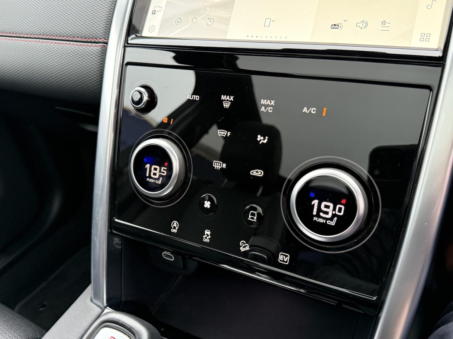 Used Land Rover Discovery Sport 2022 for sale - 76481202: Photo 35