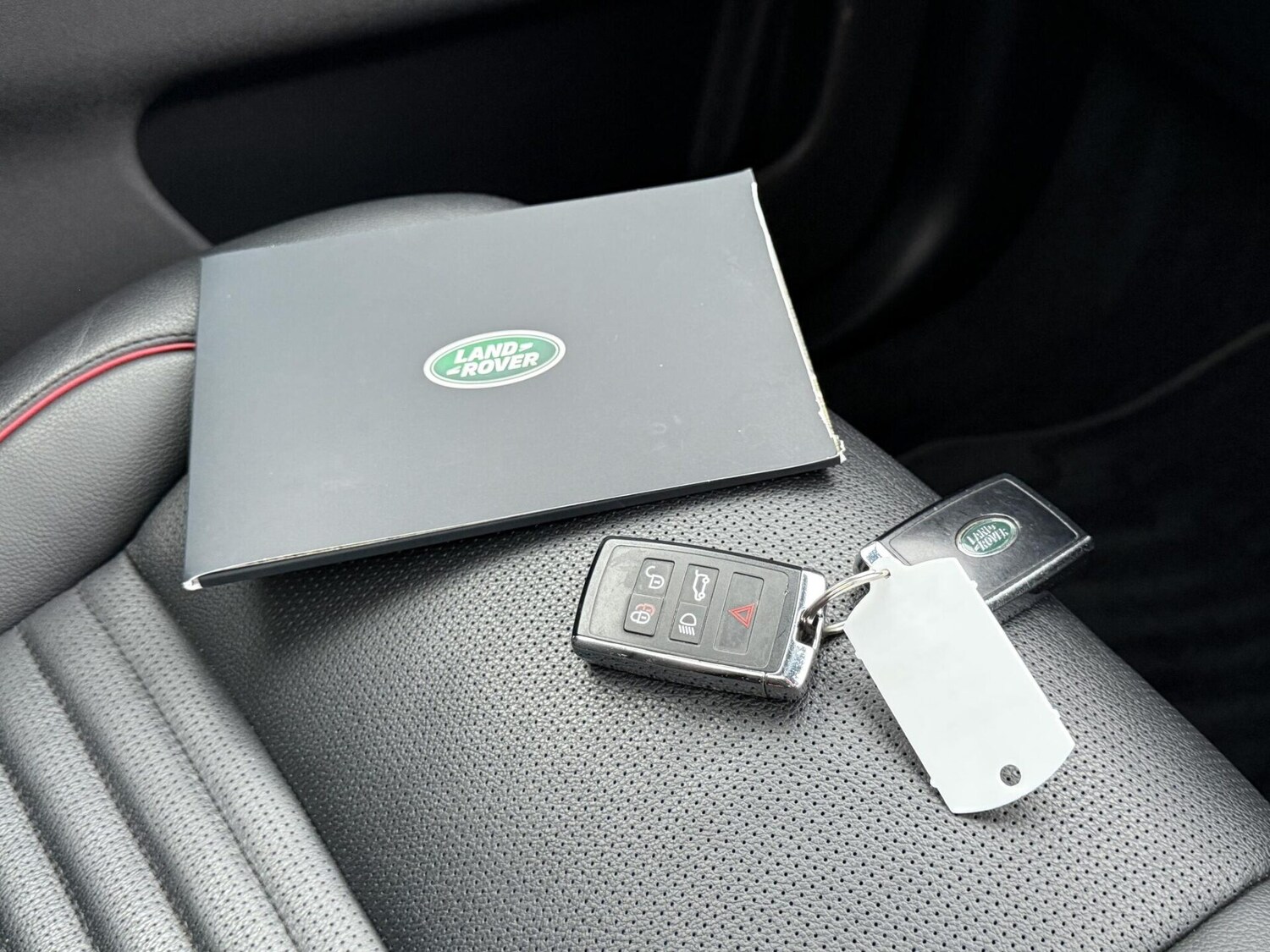 Used Land Rover Discovery Sport 2022 for sale - 76481202: Photo 38