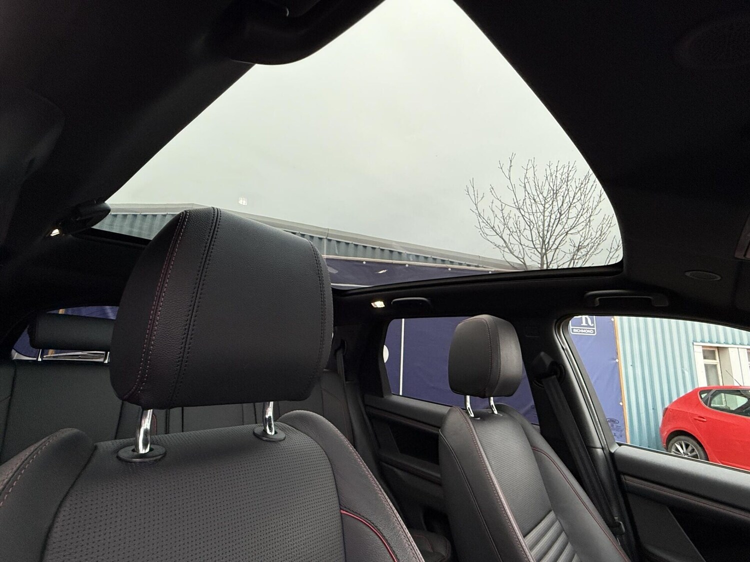 Used Land Rover Discovery Sport 2022 for sale - 76481202: Photo 39