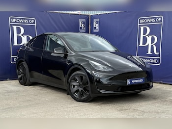 Used Tesla Model Y 2023 for sale - 78897354: Photo