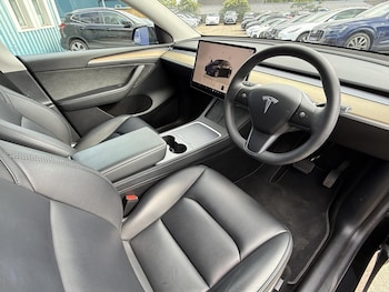 Used Tesla Model Y 2023 for sale - 78897354: Photo