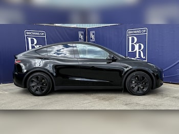 Used Tesla Model Y 2023 for sale - 78897354: Photo