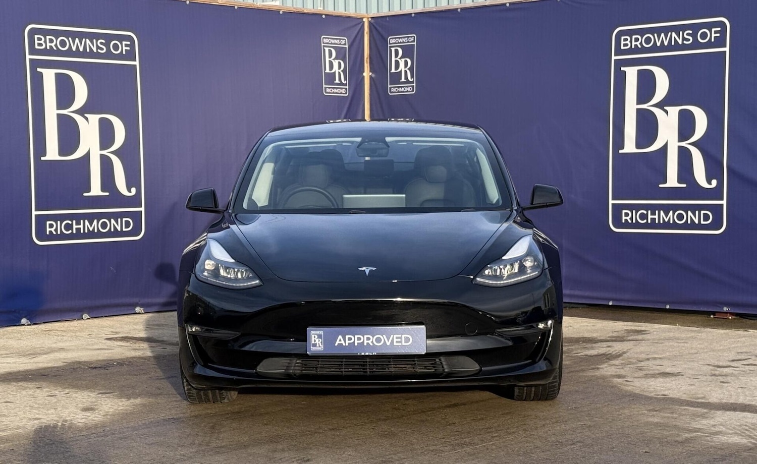 Used Tesla Model 3 2022 for sale - 77044752: Photo 12