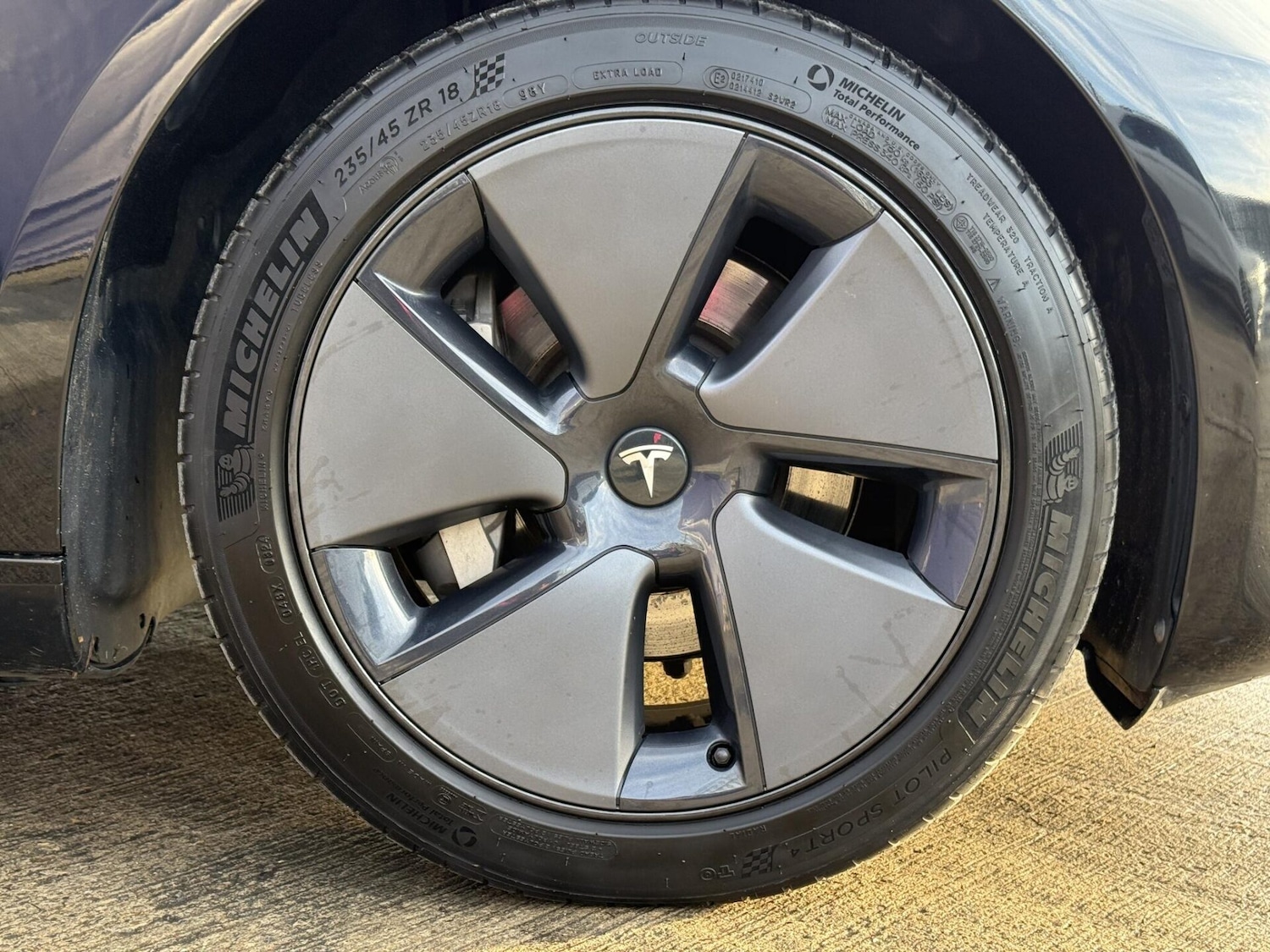 Used Tesla Model 3 2022 for sale - 77044752: Photo 16