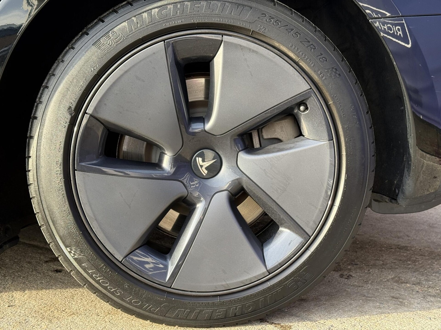 Used Tesla Model 3 2022 for sale - 77044752: Photo 18