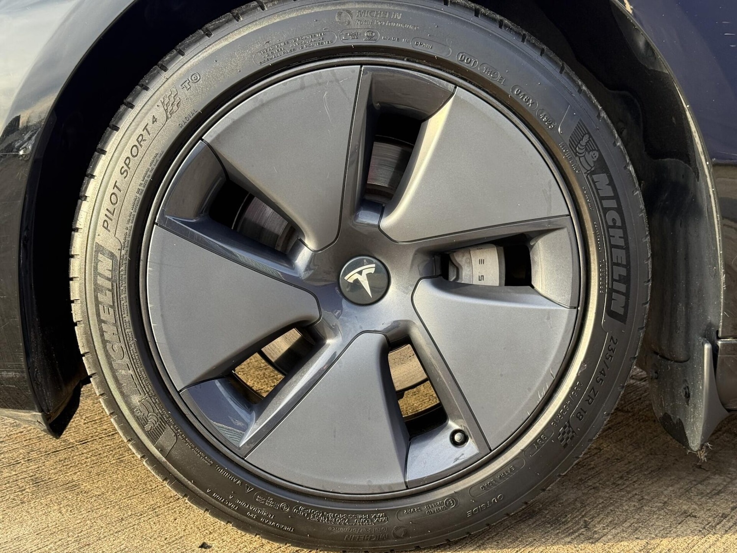 Used Tesla Model 3 2022 for sale - 77044752: Photo 19