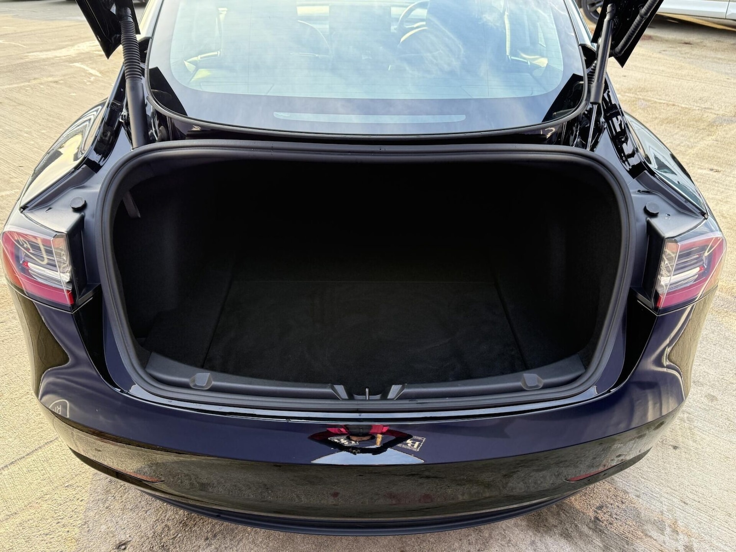 Used Tesla Model 3 2022 for sale - 77044752: Photo 24