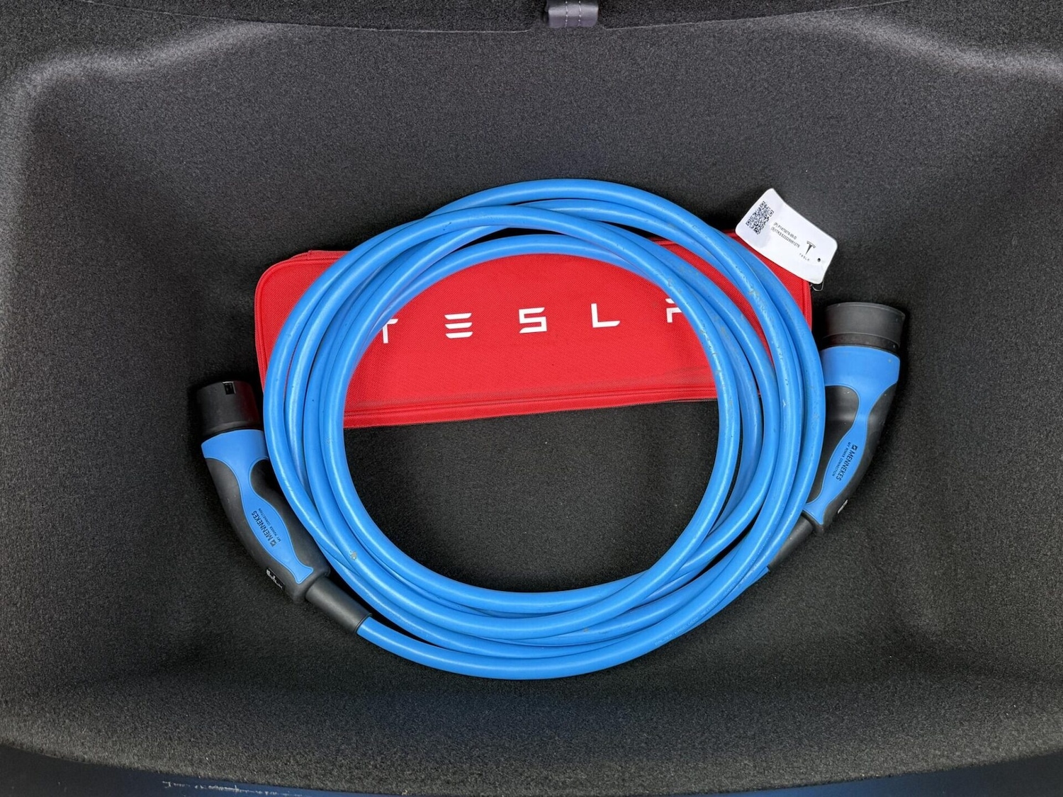 Used Tesla Model 3 2022 for sale - 77044752: Photo 25