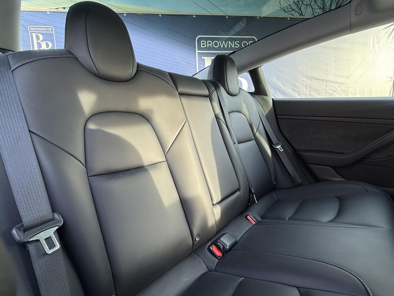 Used Tesla Model 3 2022 for sale - 77044752: Photo 26