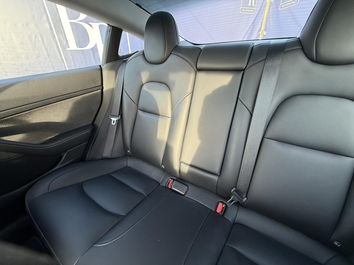 Used Tesla Model 3 2022 for sale - 77044752: Photo 27