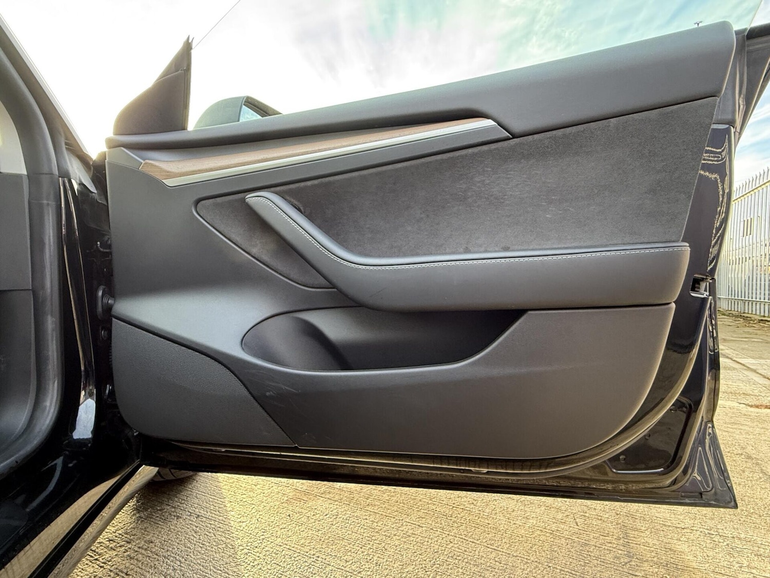 Used Tesla Model 3 2022 for sale - 77044752: Photo 30