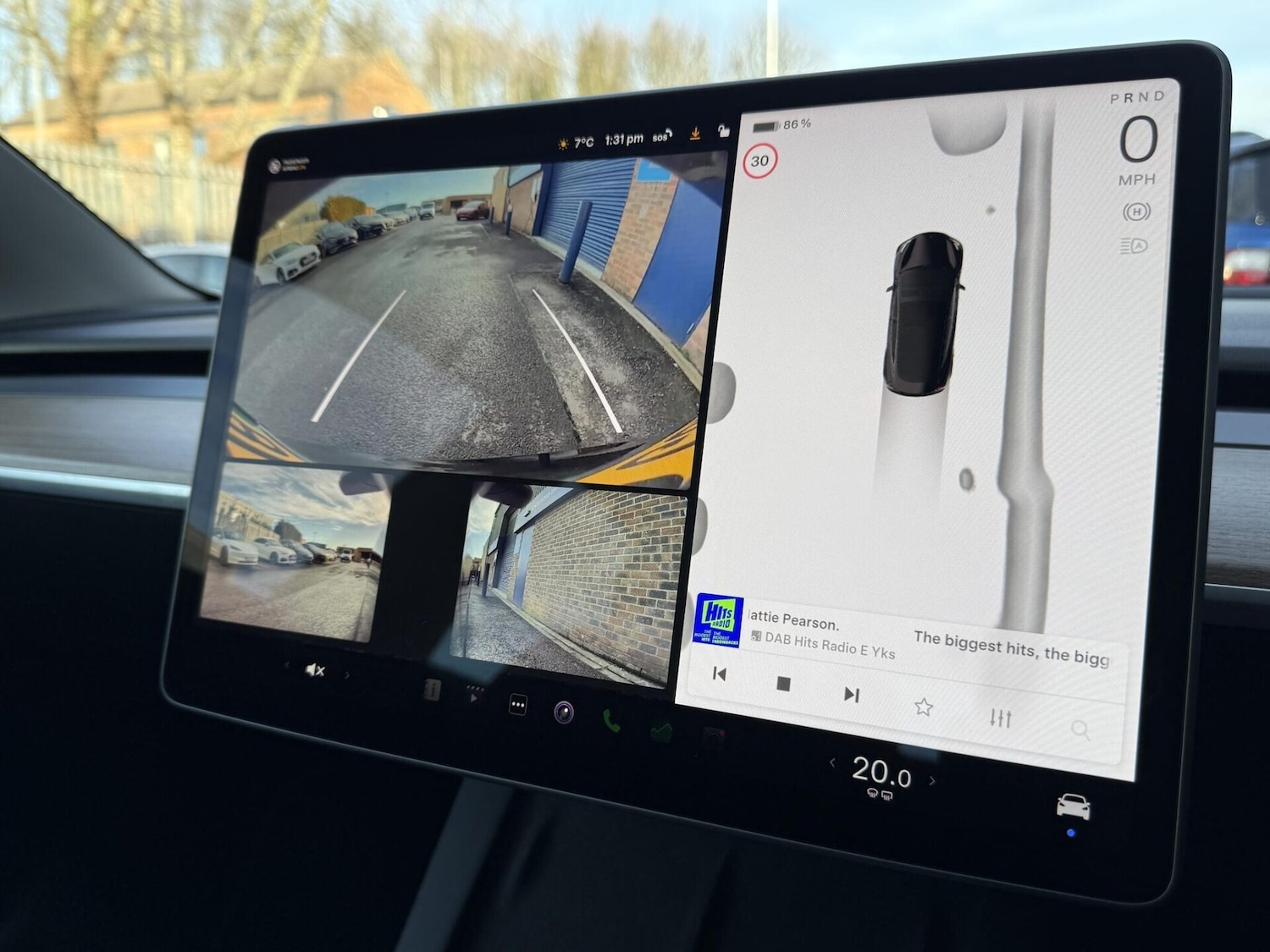 Used Tesla Model 3 2022 for sale - 77044752: Photo 38