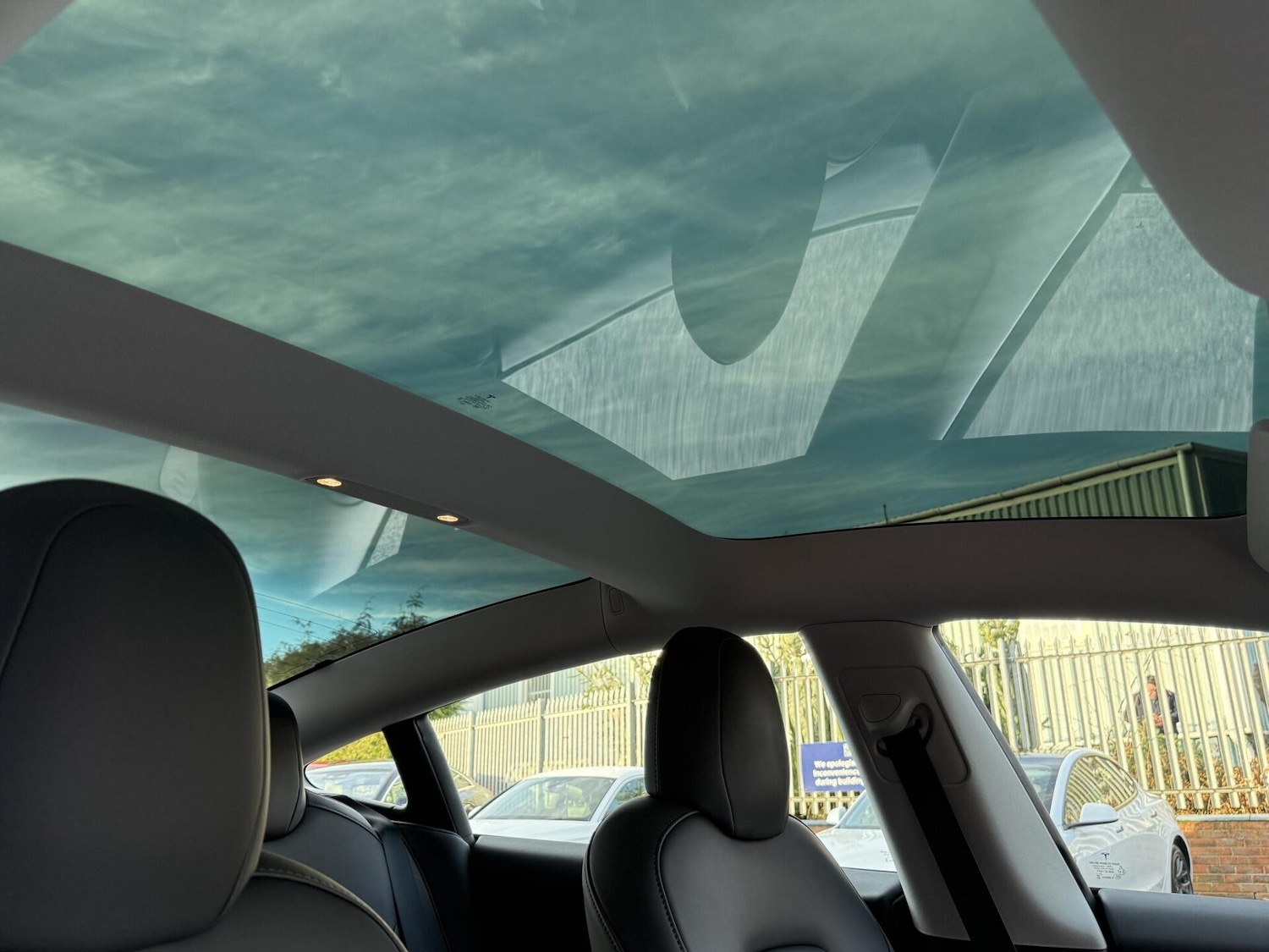 Used Tesla Model 3 2022 for sale - 77044752: Photo 40