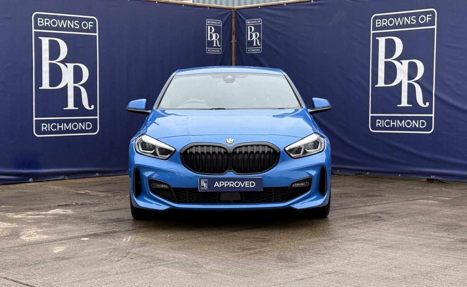 Used BMW 1 Series 2023 for sale - 77728981: Photo 10