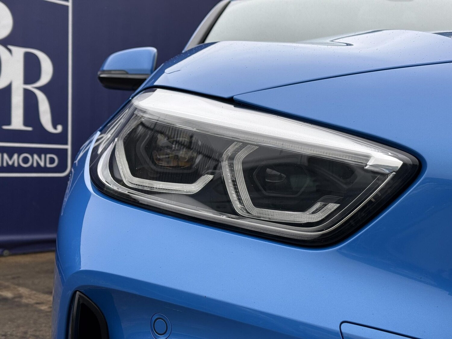 Used BMW 1 Series 2023 for sale - 77728981: Photo 12