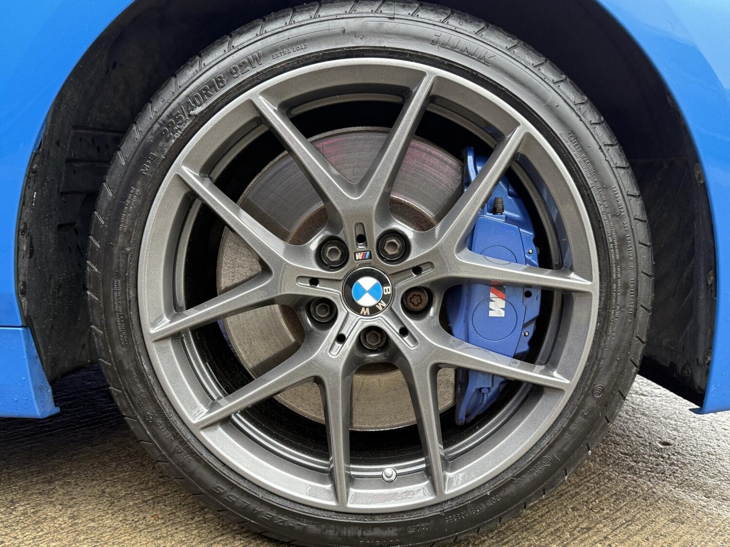 Used BMW 1 Series 2023 for sale - 77728981: Photo 14