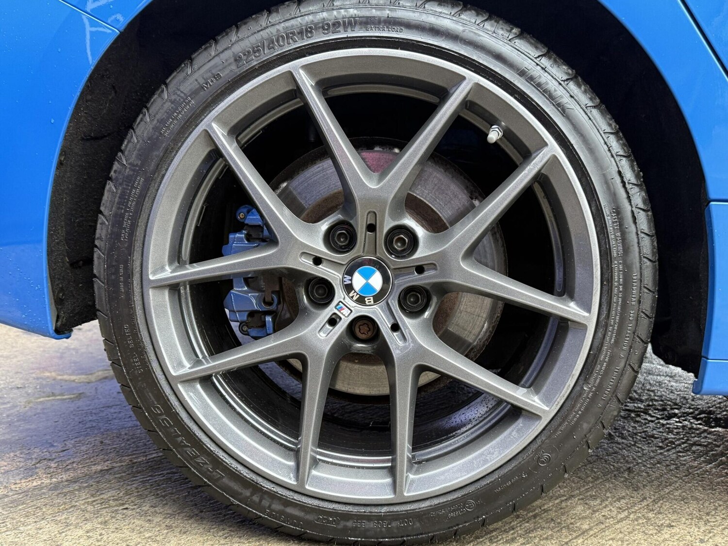 Used BMW 1 Series 2023 for sale - 77728981: Photo 15