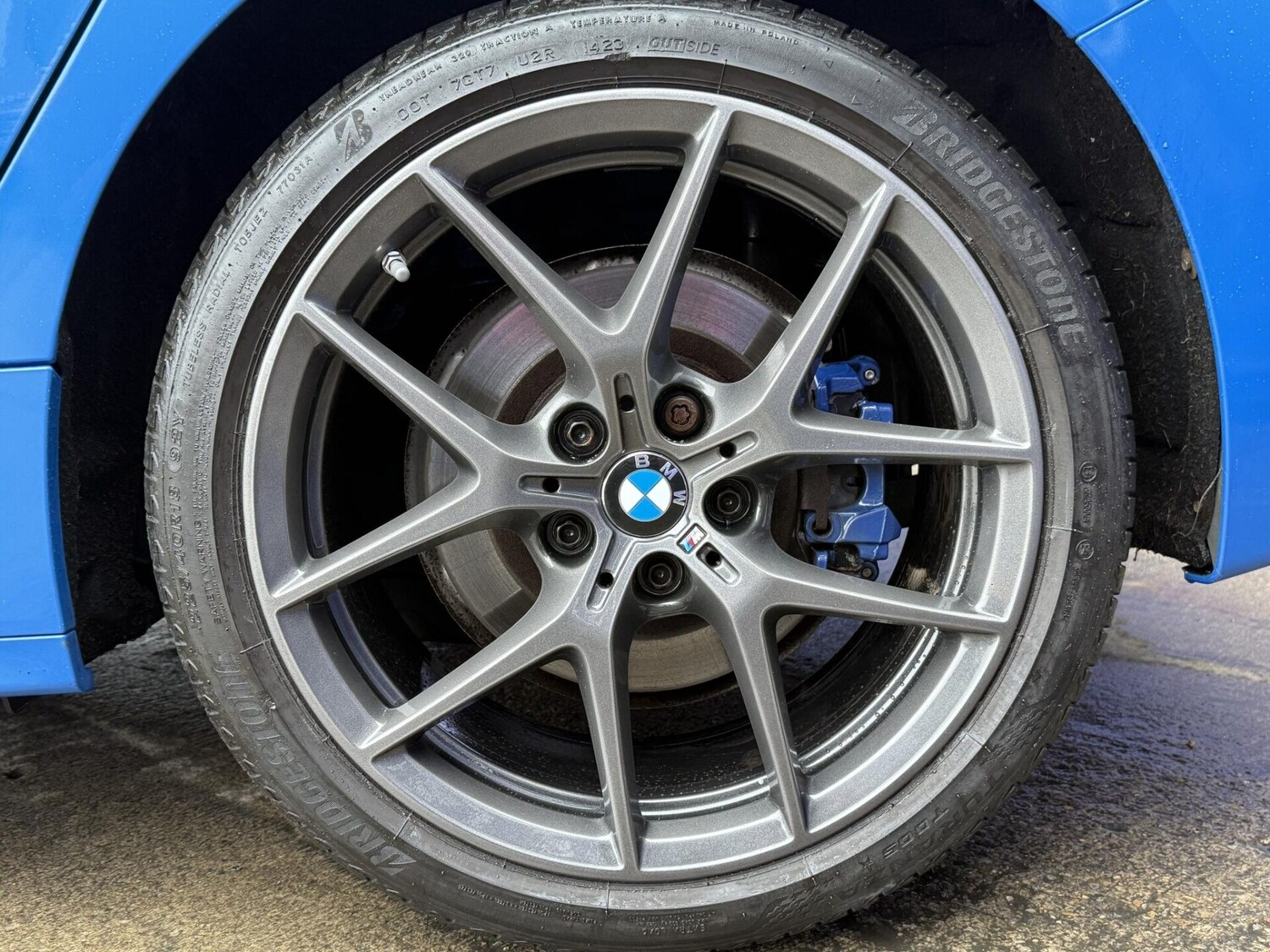 Used BMW 1 Series 2023 for sale - 77728981: Photo 16