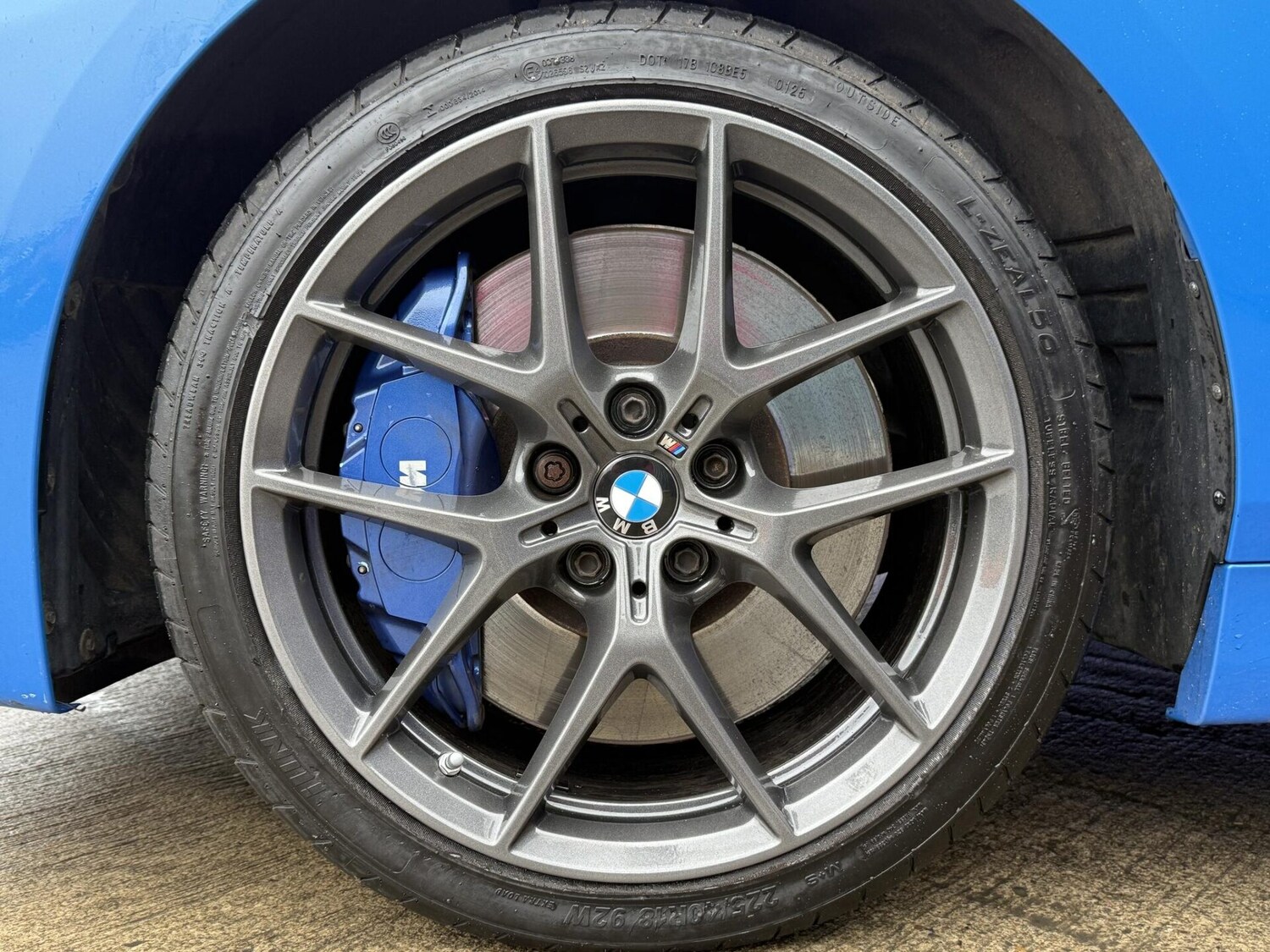 Used BMW 1 Series 2023 for sale - 77728981: Photo 17