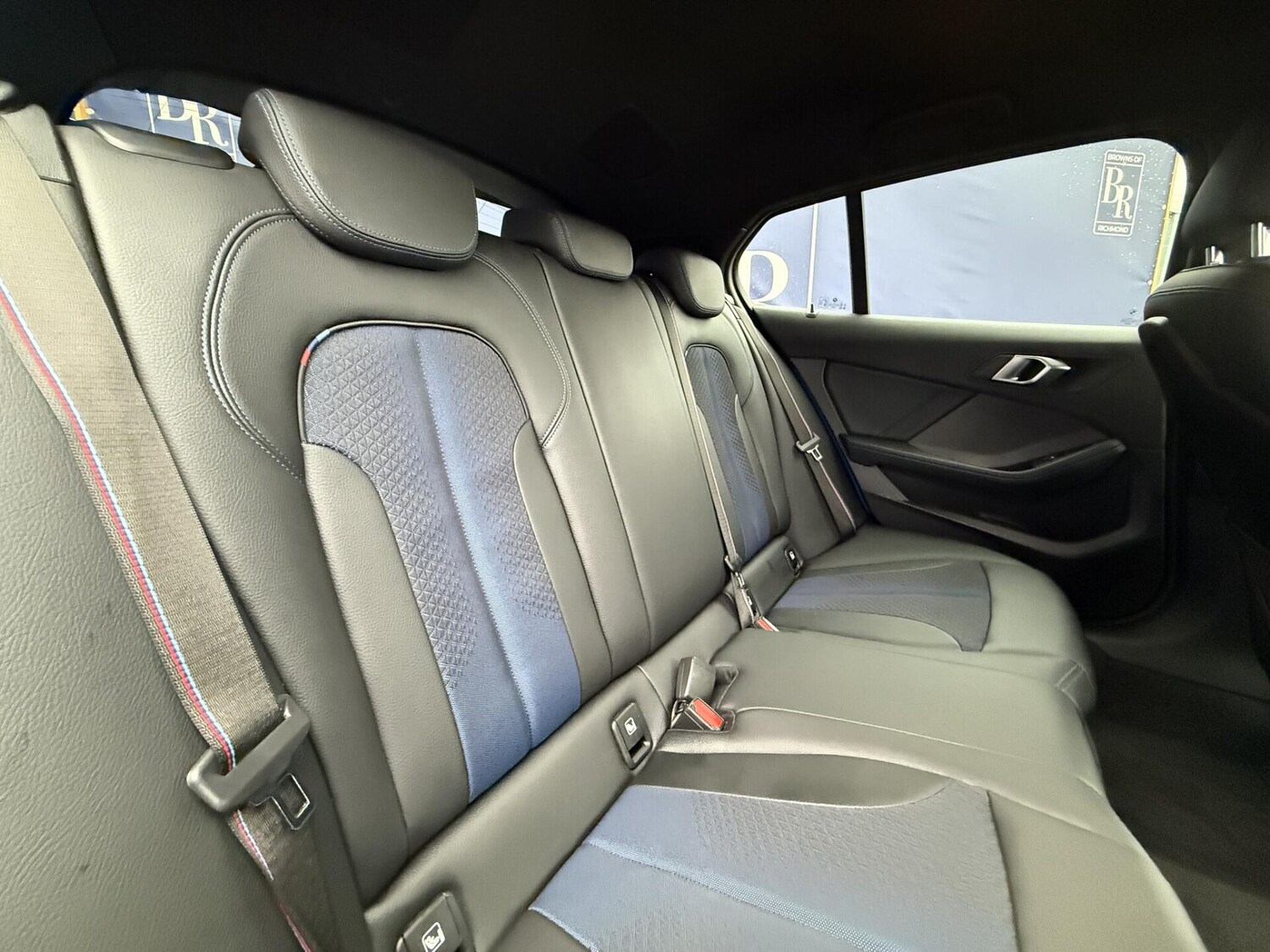 Used BMW 1 Series 2023 for sale - 77728981: Photo 21