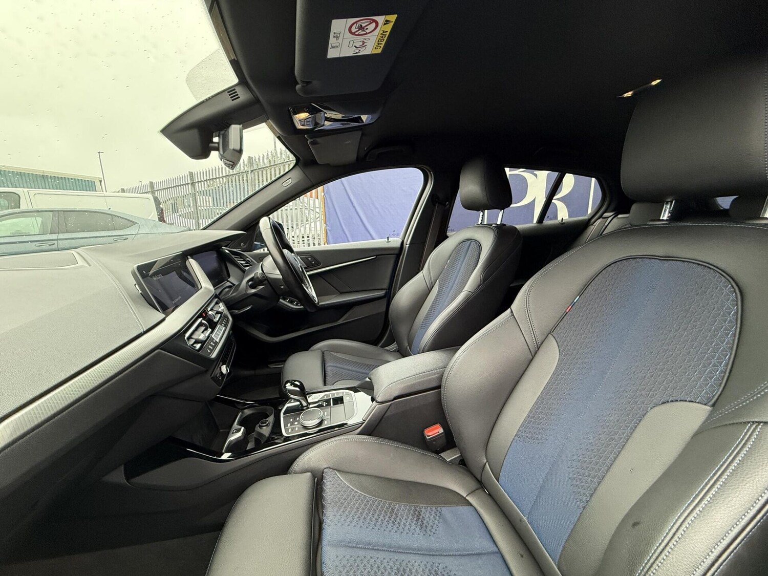 Used BMW 1 Series 2023 for sale - 77728981: Photo 23