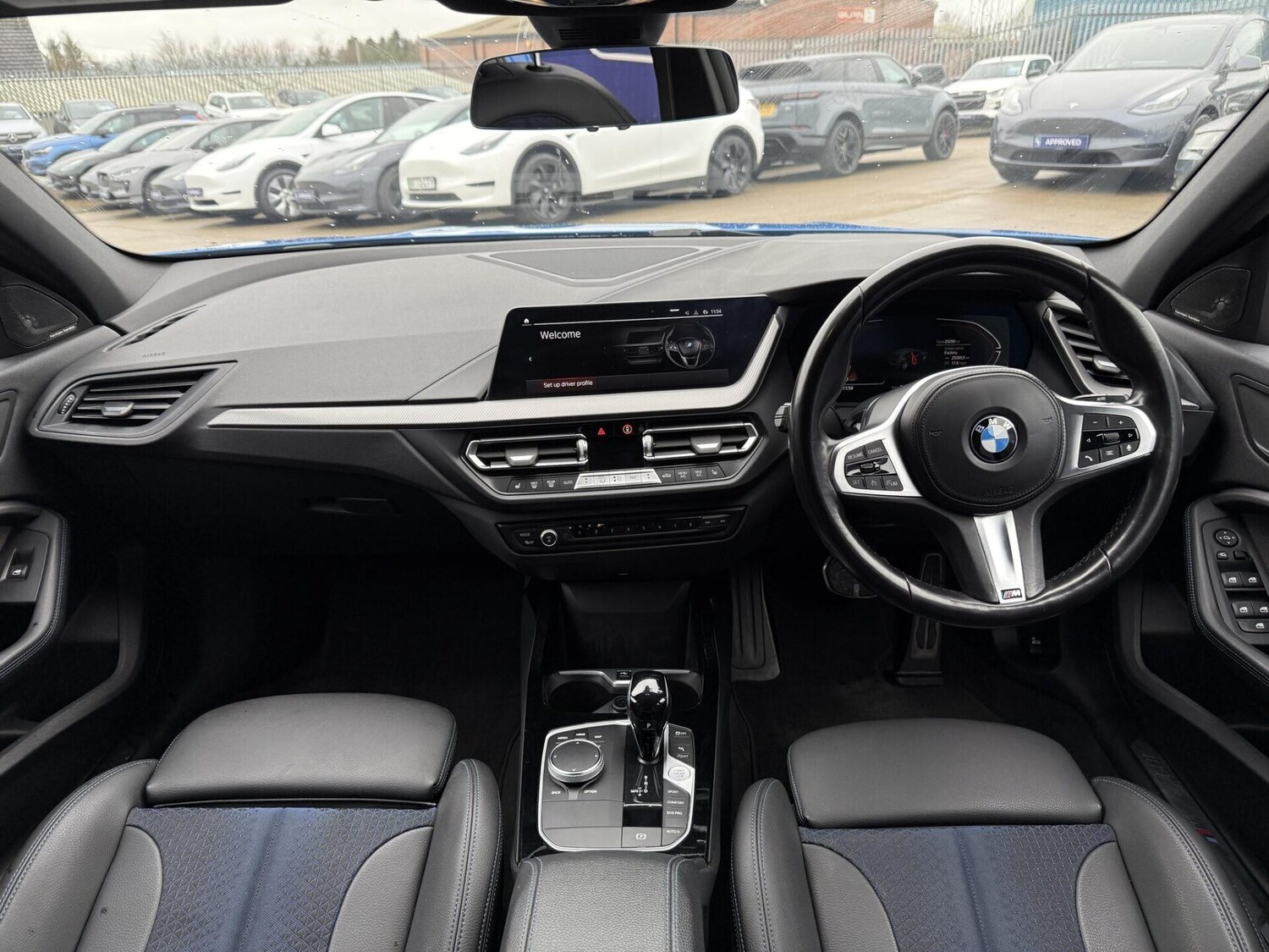 Used BMW 1 Series 2023 for sale - 77728981: Photo 26