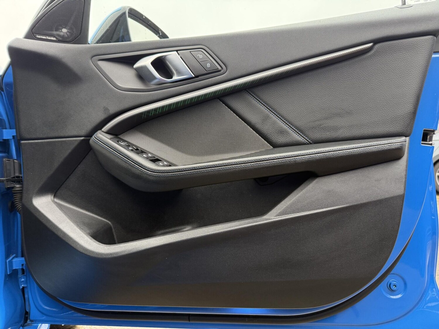 Used BMW 1 Series 2023 for sale - 77728981: Photo 27