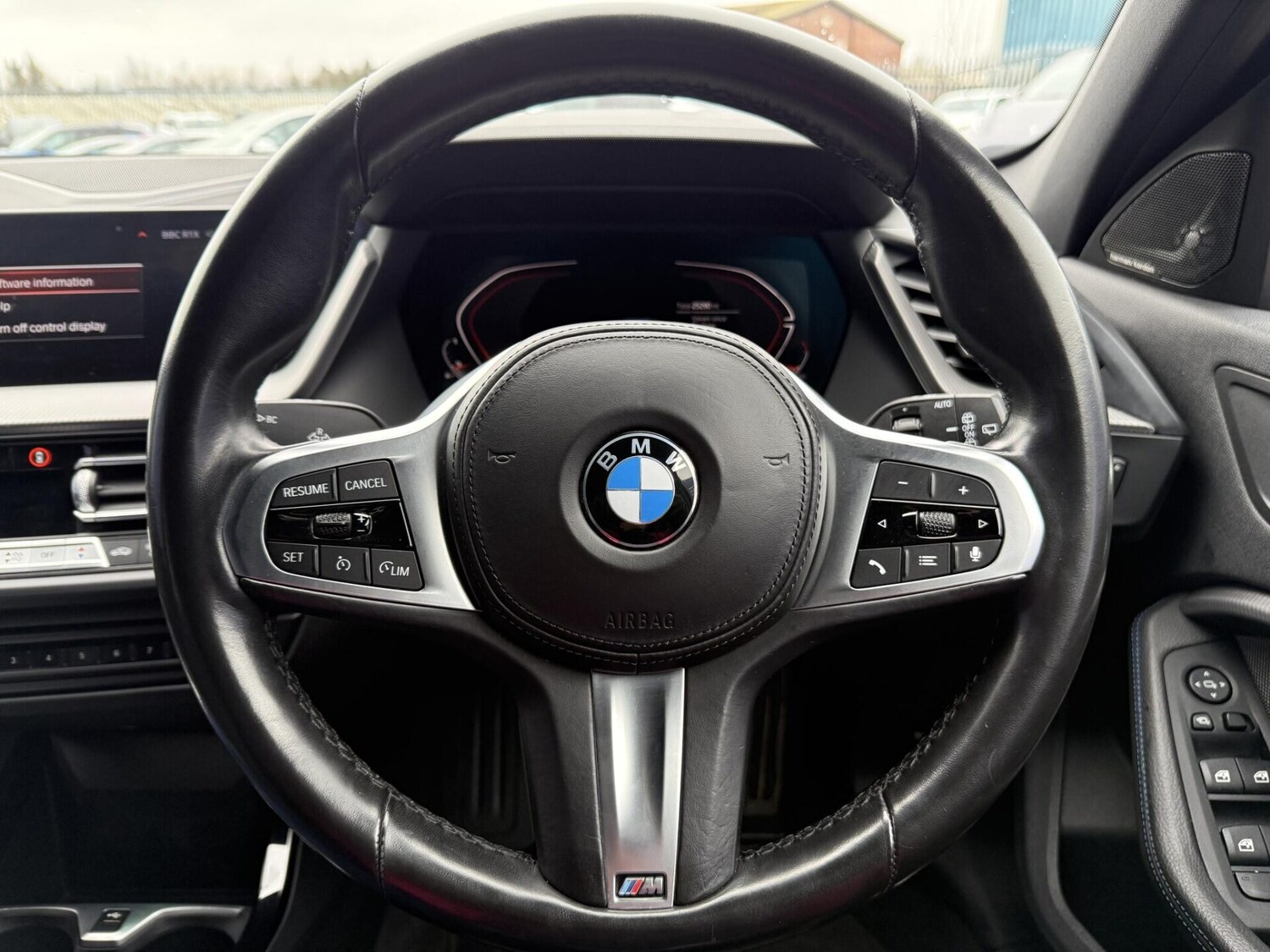 Used BMW 1 Series 2023 for sale - 77728981: Photo 28