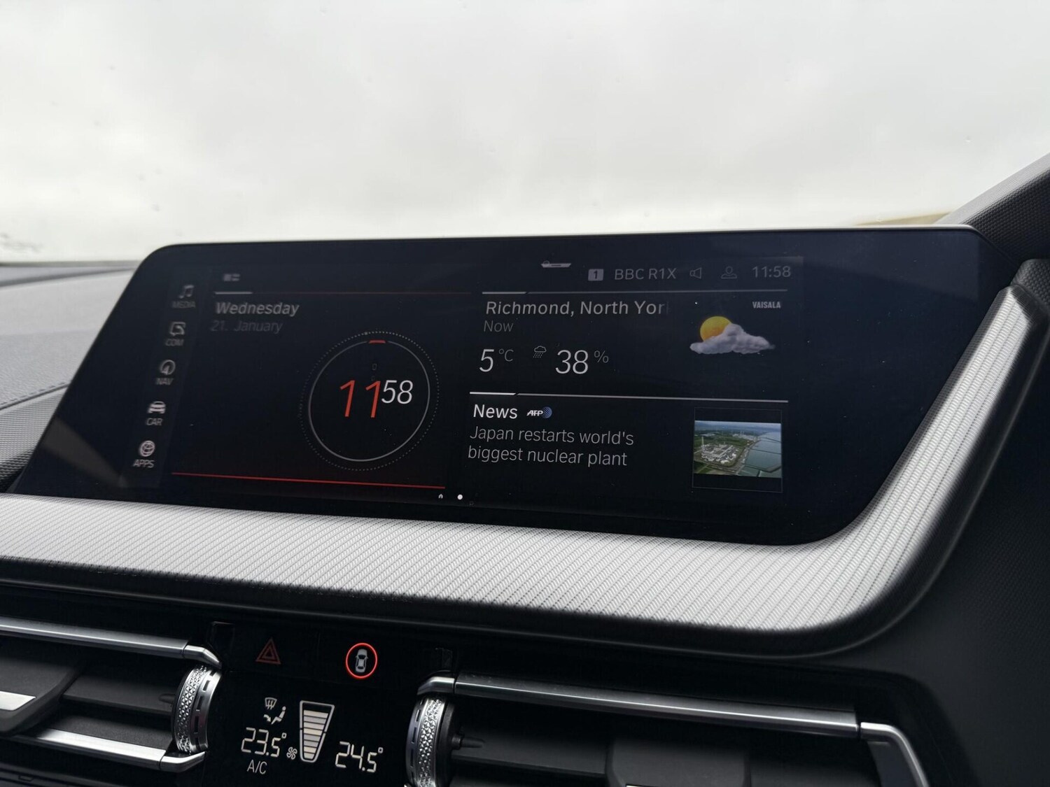 Used BMW 1 Series 2023 for sale - 77728981: Photo 38