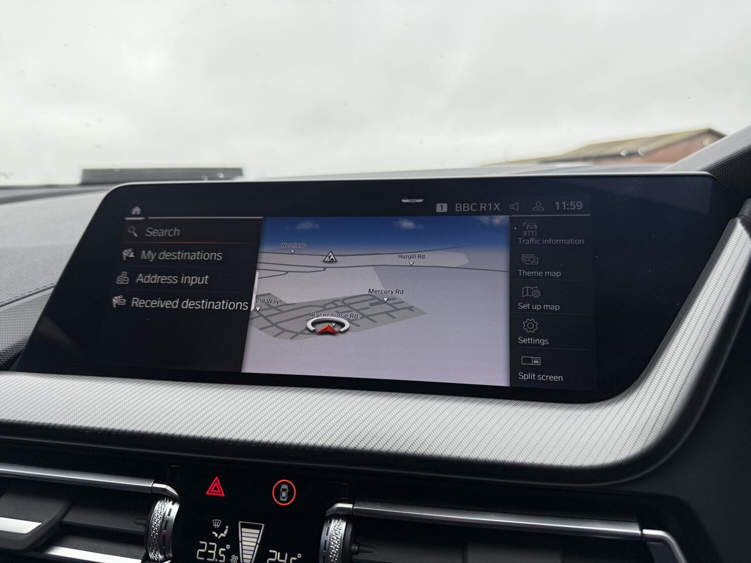 Used BMW 1 Series 2023 for sale - 77728981: Photo 39