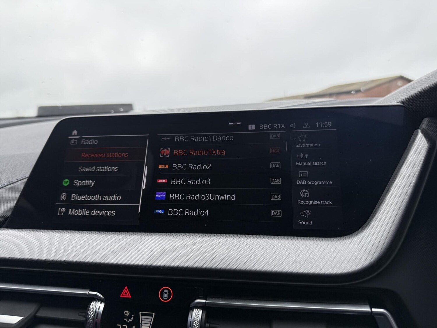 Used BMW 1 Series 2023 for sale - 77728981: Photo 41