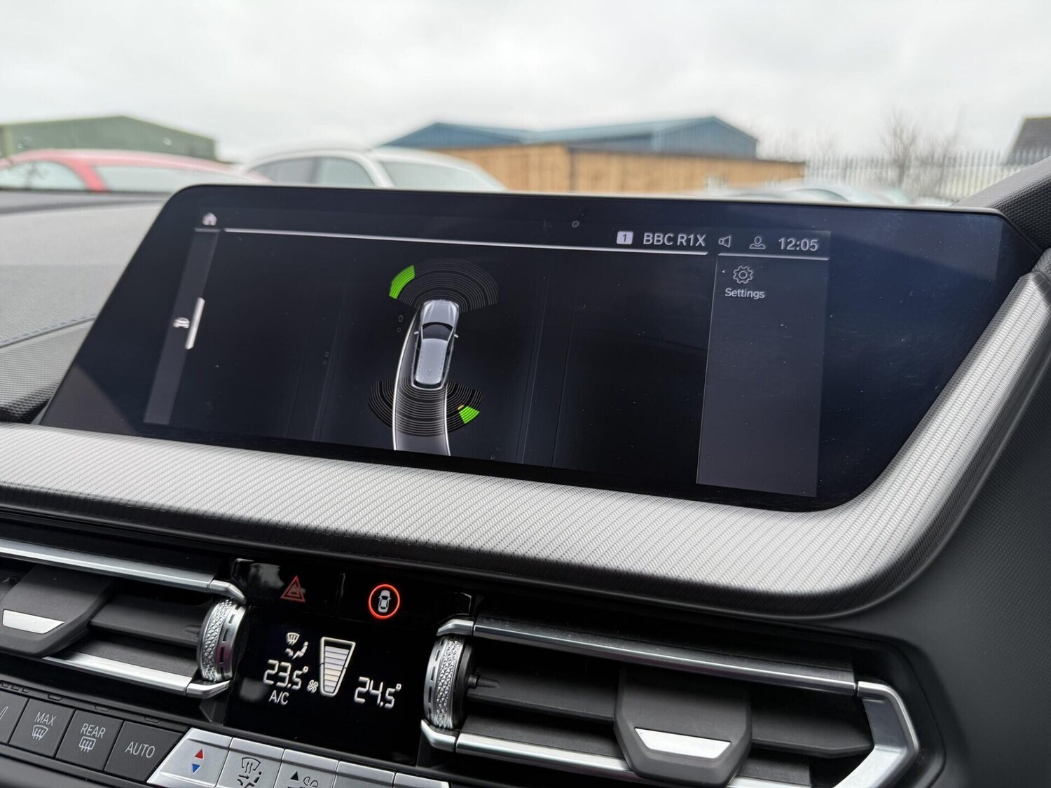 Used BMW 1 Series 2023 for sale - 77728981: Photo 42