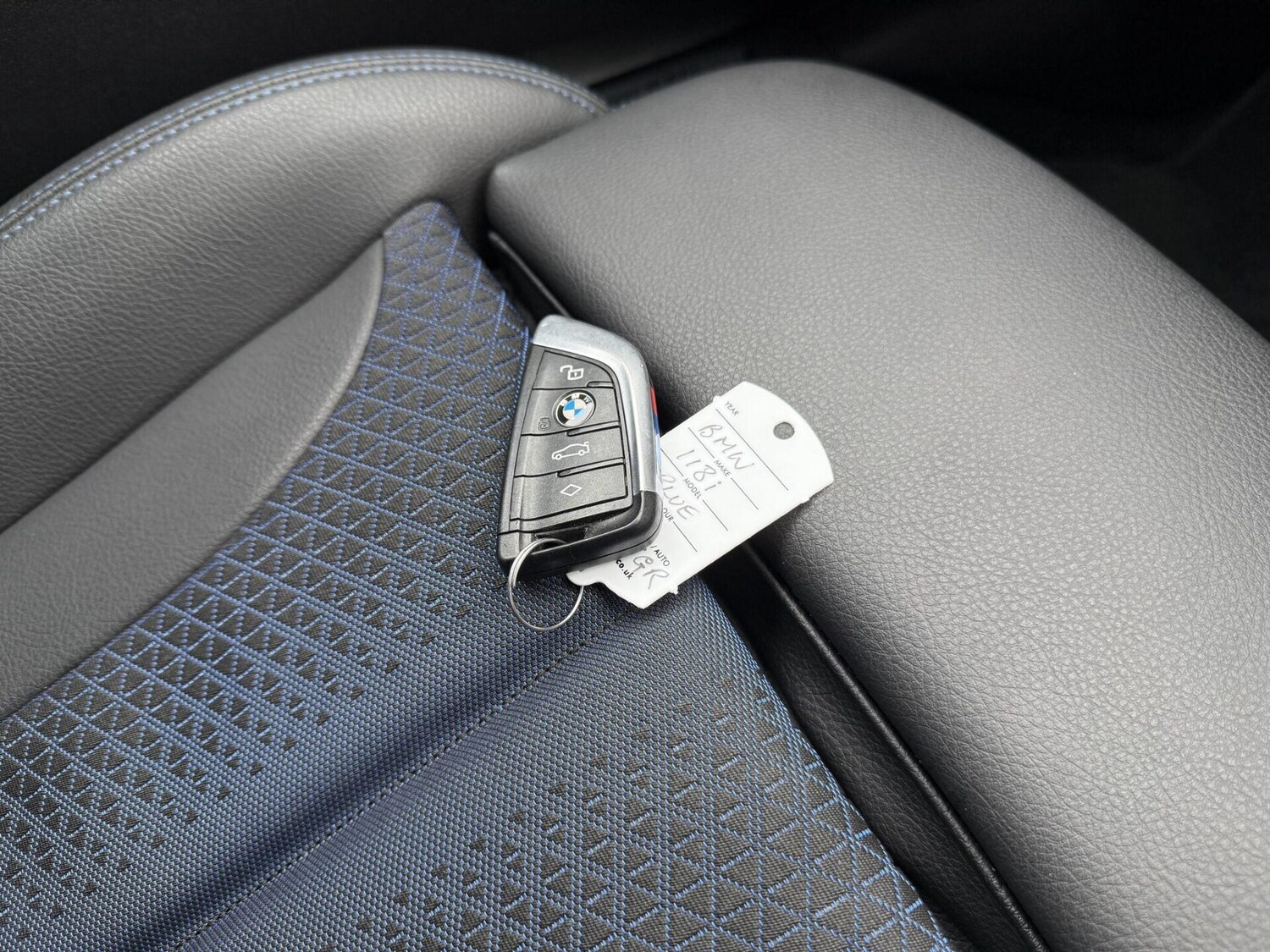 Used BMW 1 Series 2023 for sale - 77728981: Photo 45