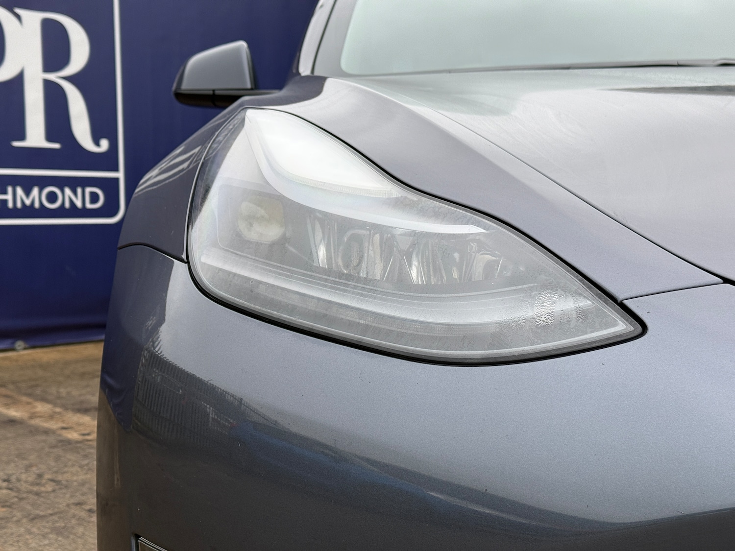 Used Tesla Model 3 2021 for sale - 77208235: Photo 10