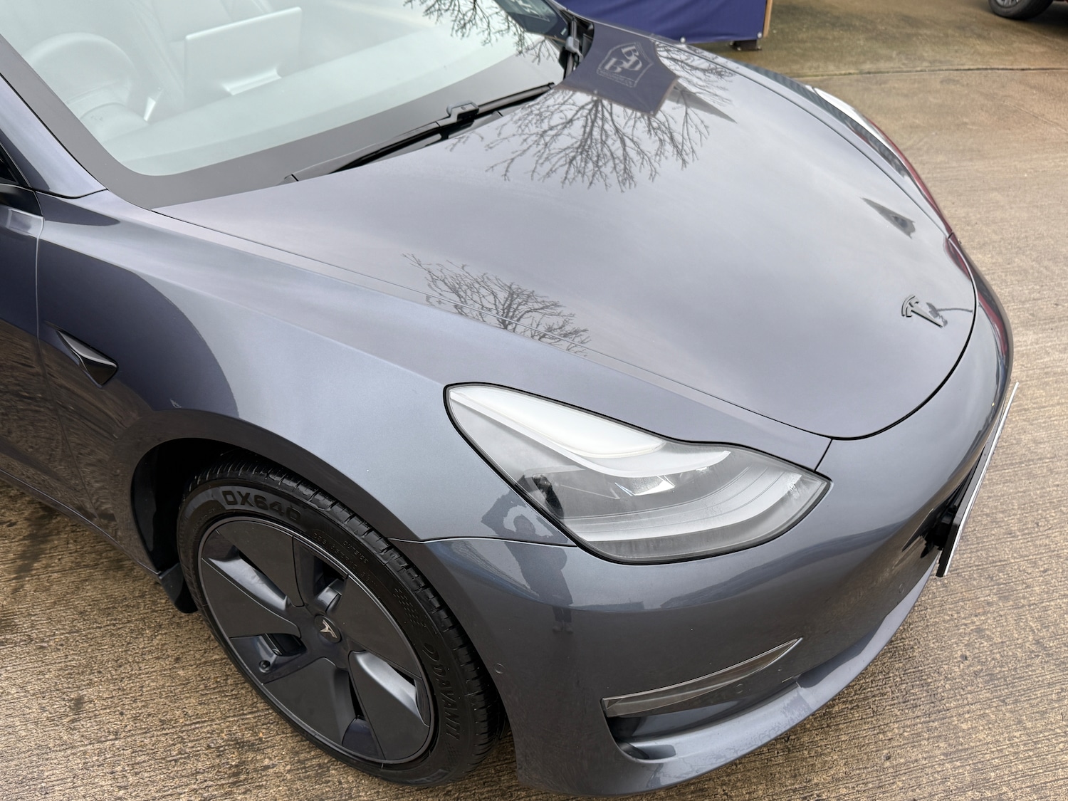 Used Tesla Model 3 2021 for sale - 77208235: Photo 11