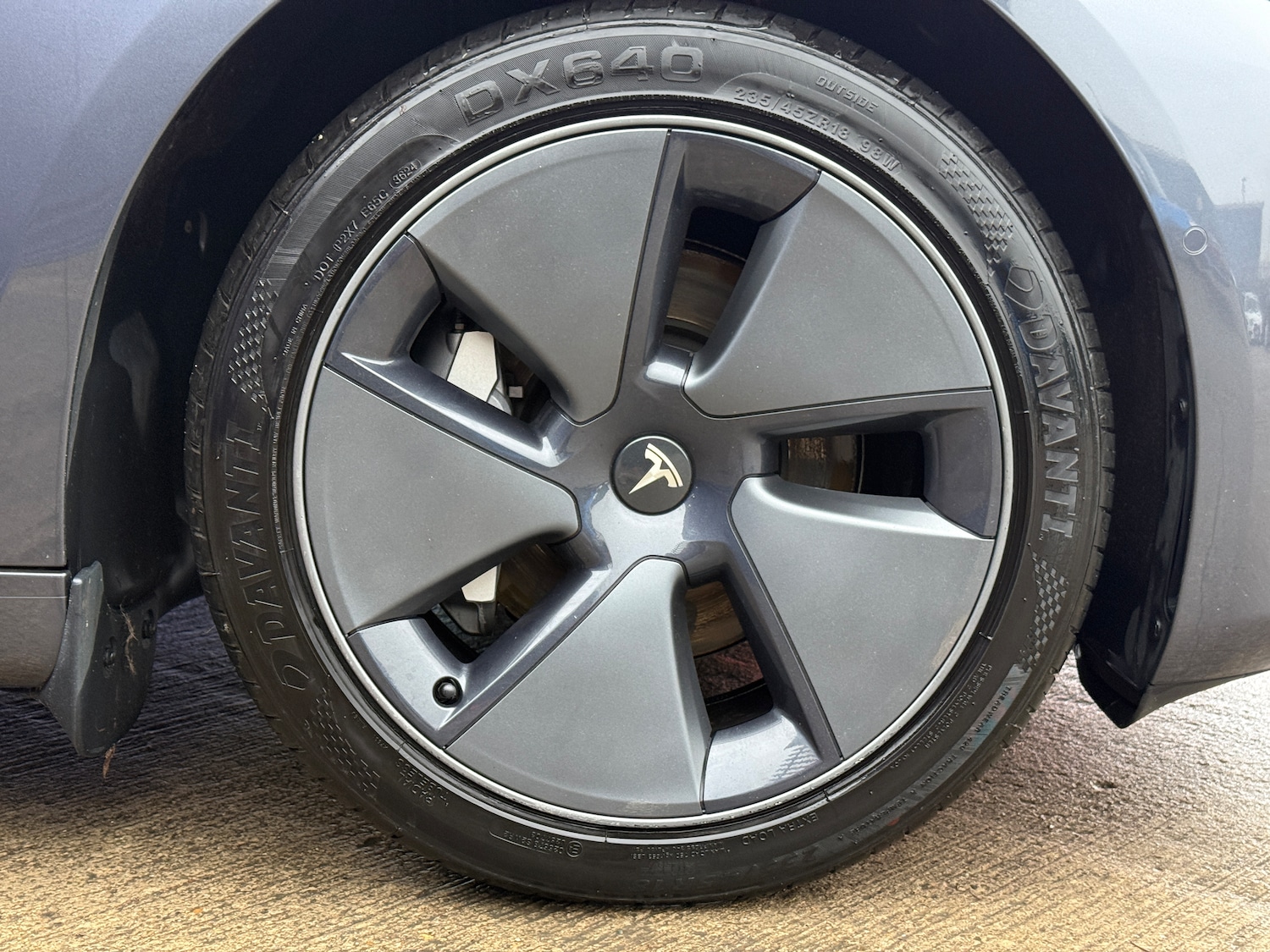 Used Tesla Model 3 2021 for sale - 77208235: Photo 12