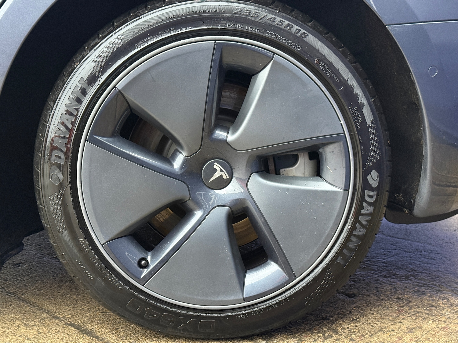 Used Tesla Model 3 2021 for sale - 77208235: Photo 14