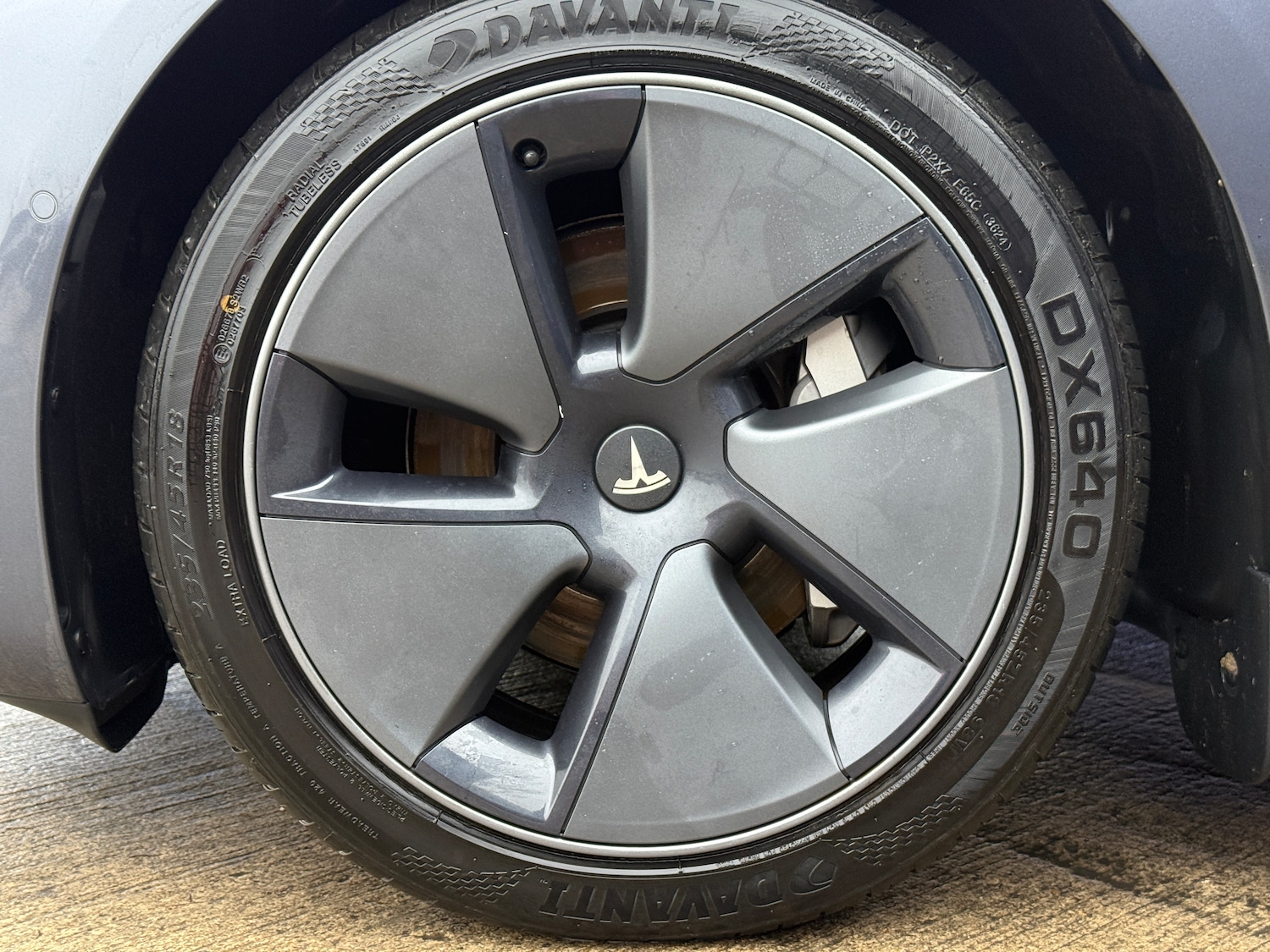 Used Tesla Model 3 2021 for sale - 77208235: Photo 15